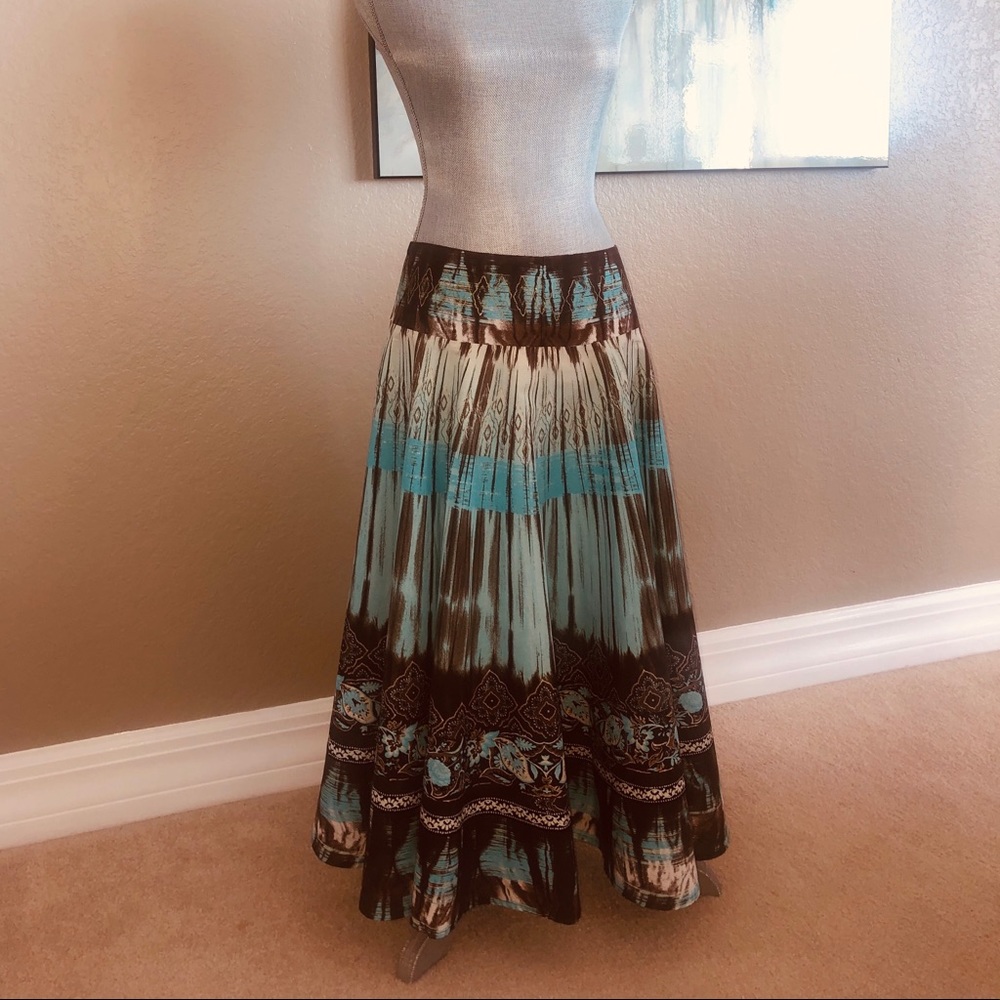 Marciano Long Skirt